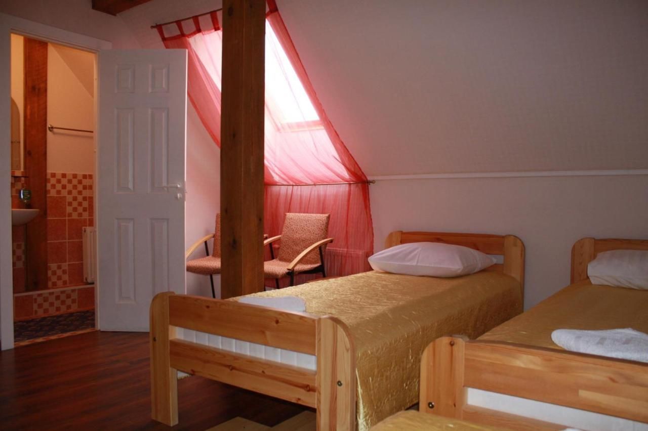 Гостевой дом Villa Taka guest house with sauna Кандава